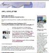April Newletter 