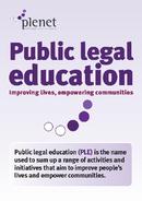 PLE flyer